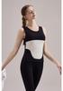Women's Autumn Lambswool & Fleece Thermal Set: 460g Brushed Velvet Top & Bottoms for Cold Weather