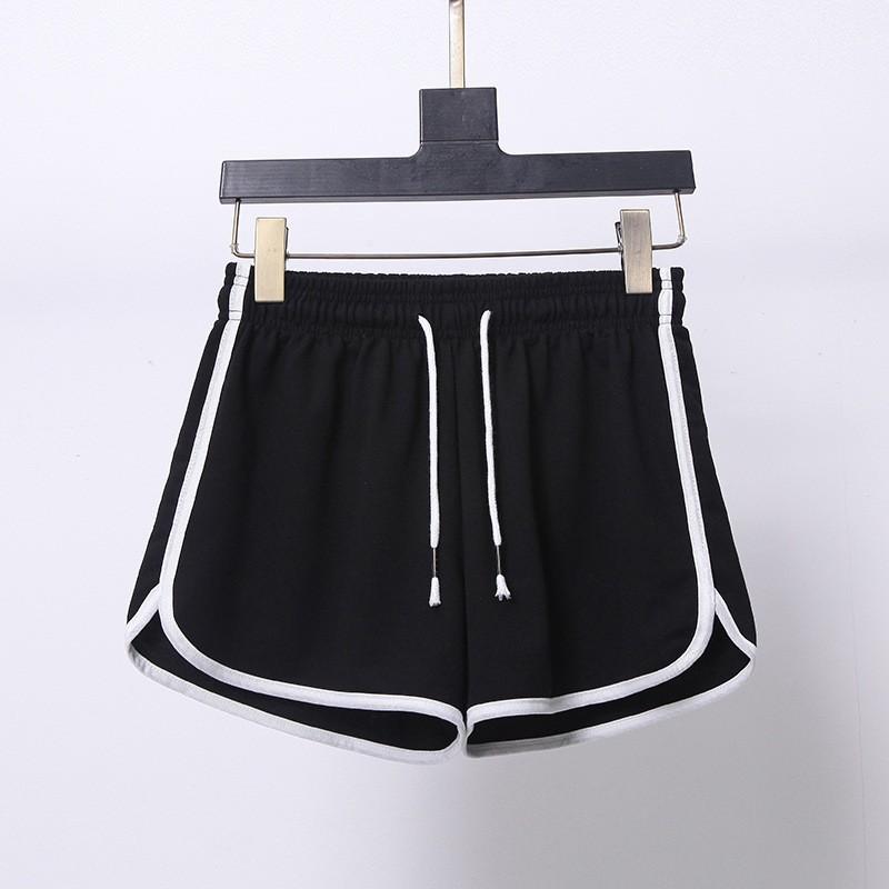 Casual Fashion Solid Color Women's Shirts Puff Sleeves Elegant Shorts