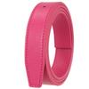1Pcs Palm Pattern Punching Belt Body 3.4Cm Microfiber, Belt Belt Strip, Women'S Punching Belt Strip Ly34-3913