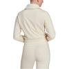Adidas Originals SKI CHIC Jacket Women's White IA3913