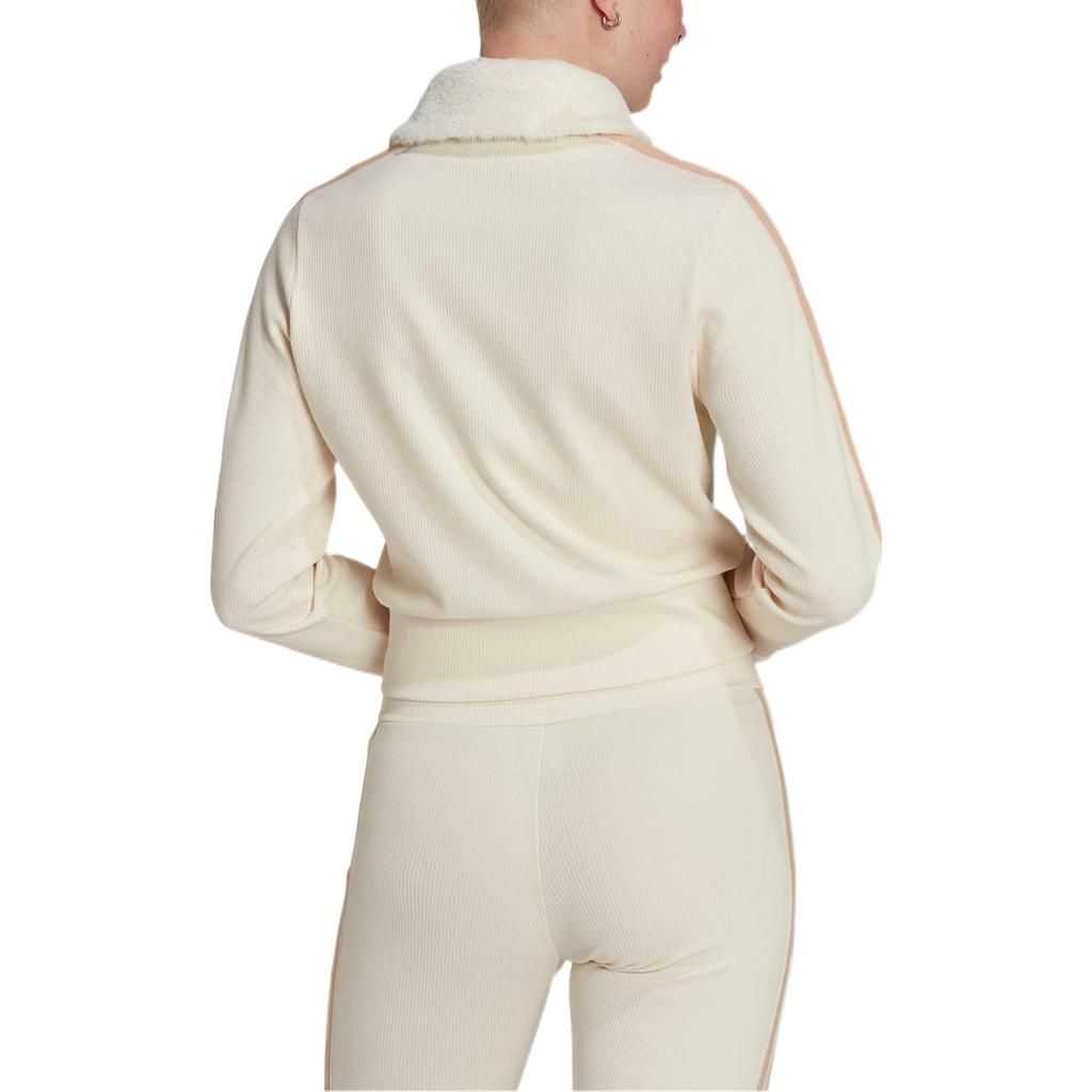 Adidas Originals SKI CHIC Jacket Women's White IA3913