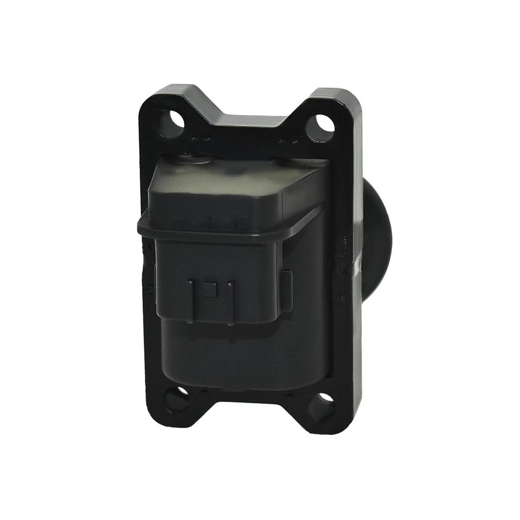 Ignition coil 22433-60U01 for 1995 INFINITI Q45 A Sedan 4-Door 4.5L 4494CC V8 GAS DOHC Naturally Aspirated