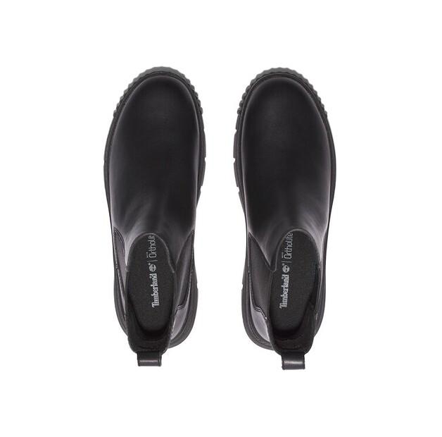 Timberland Greyfield TB0A5ZCG0011 Chelsea Boots, Black