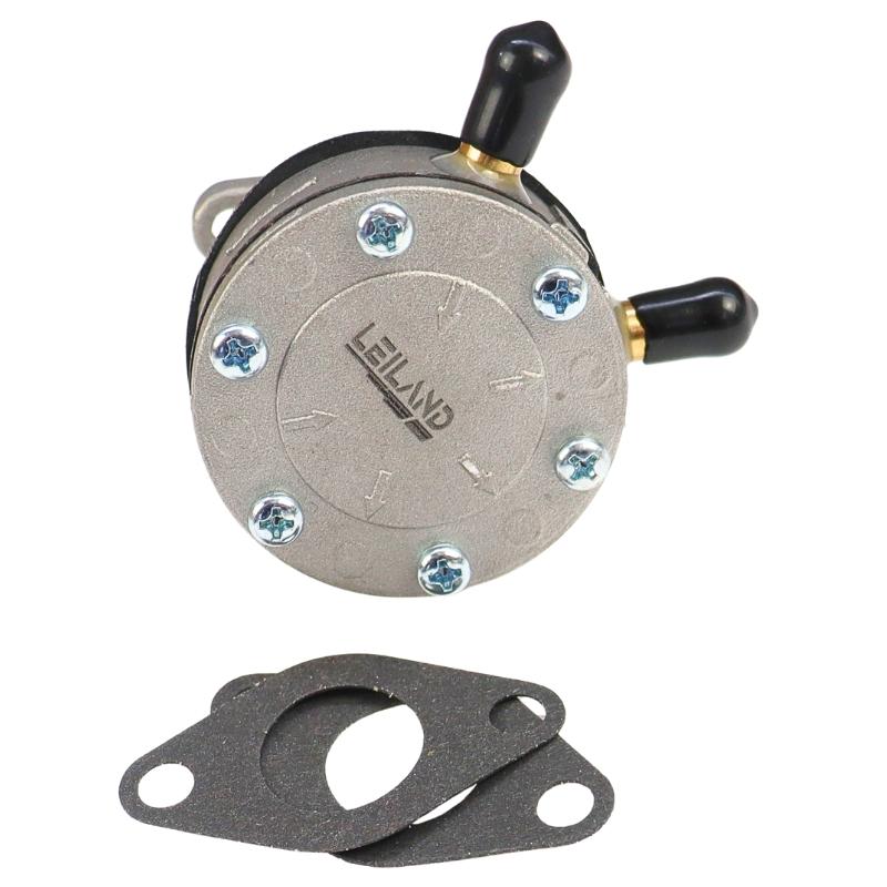 Diaphragm Feed Pump for Kubota 15263-52030 LEILAND Engine