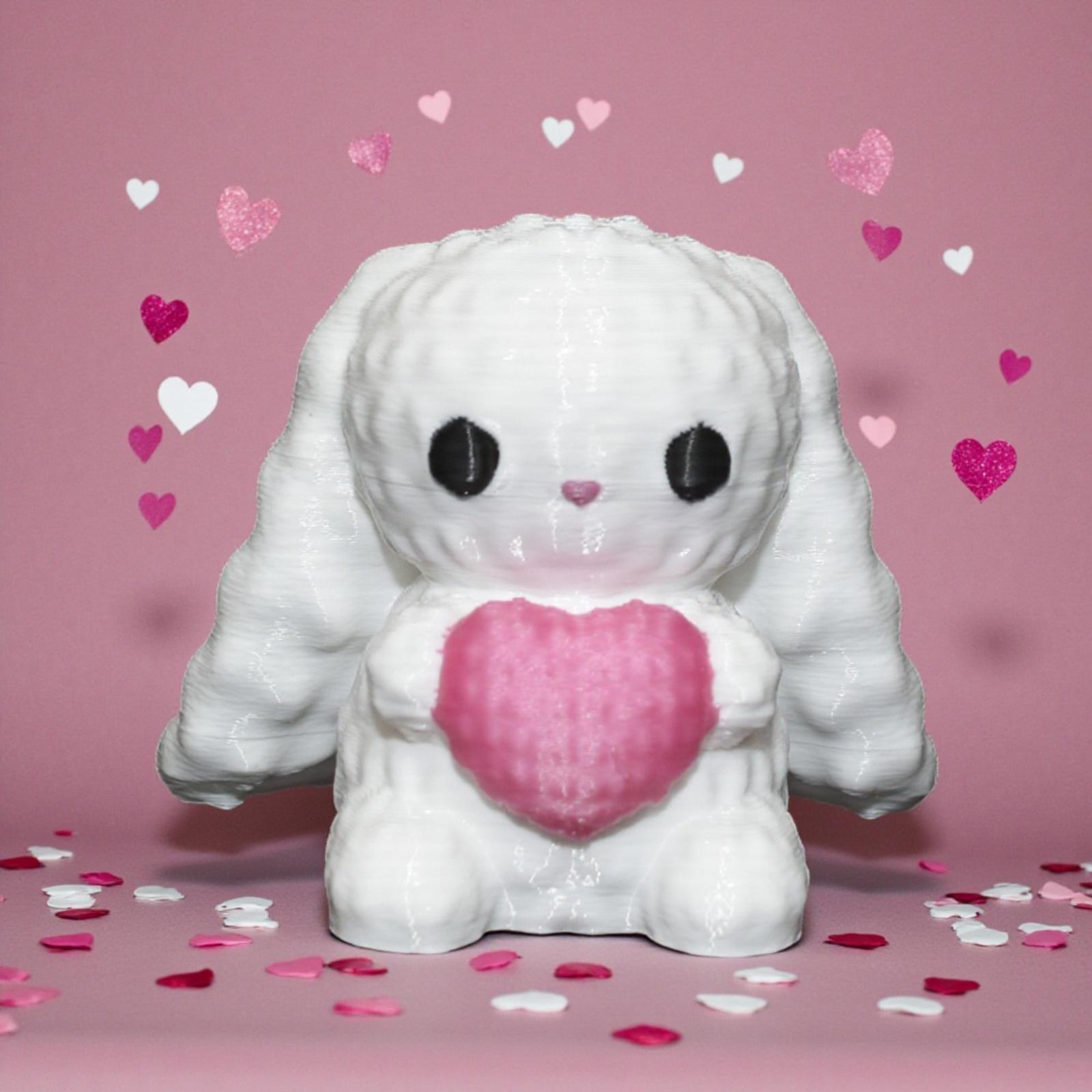 

Easter Bunny Decoration Home Decor One Size