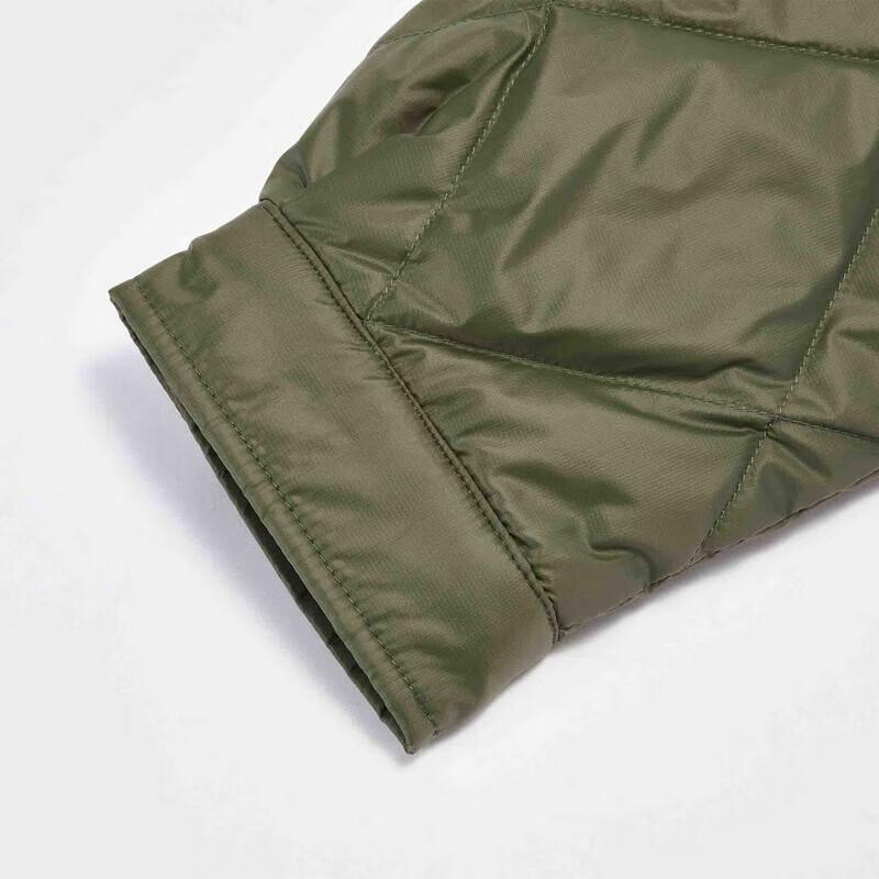 PUMA Men's Warm Casual Sports Down Jacket