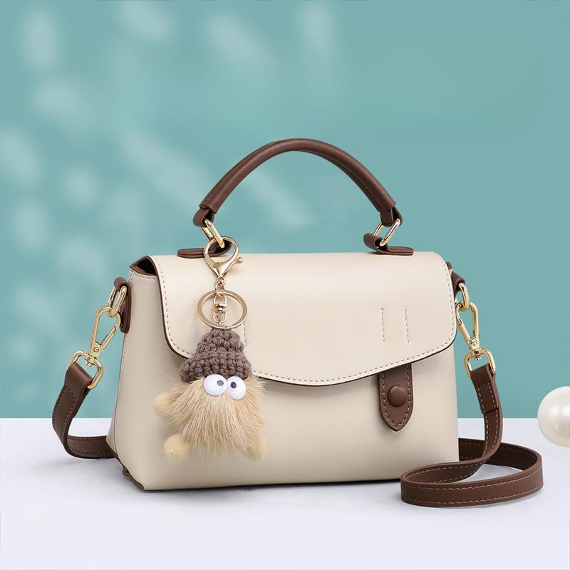 

Новая летняя универсальная сумка Cambridge из натуральной кожи для подруги на день рождения, сумка на одно плечо