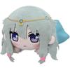 Nene Kusanagi Nesoberi Plush Toy Movie Version: The Broken World and Miku Who Can't Sing Wonderlands Showtime Official Goods