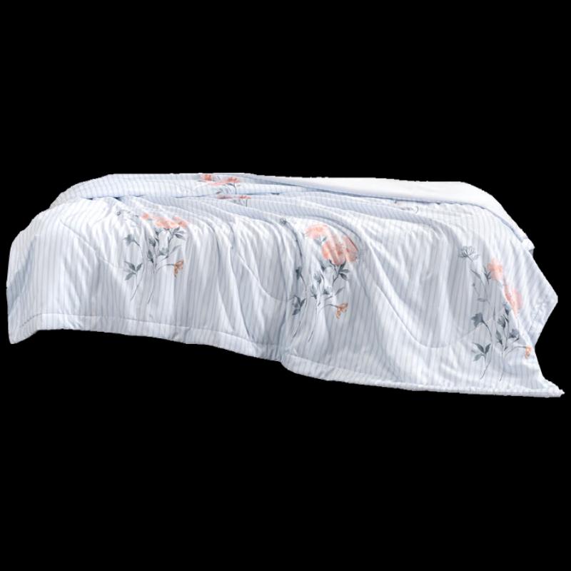 

Mercury Antibacterial Breathable Summer Quilt