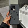 Per Realme 16 Pro 5G Custodia Cover in Silicone di Lusso Realme 16 Pro Fundas Coque Guscio per Telefono con Texture Pelle in PC Rigido Realme 16 Pro