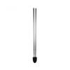Portable Indoor Outdoor Golf Putting Trainer Golf Putting Postures Corrector Golf Putter Armpits Postures Fixing Rod