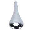 Facial Scrapping Tool Reduce Fine Lines Hot Cold Compress Terahertz Stone GuaSha Tool for Face Eyes
