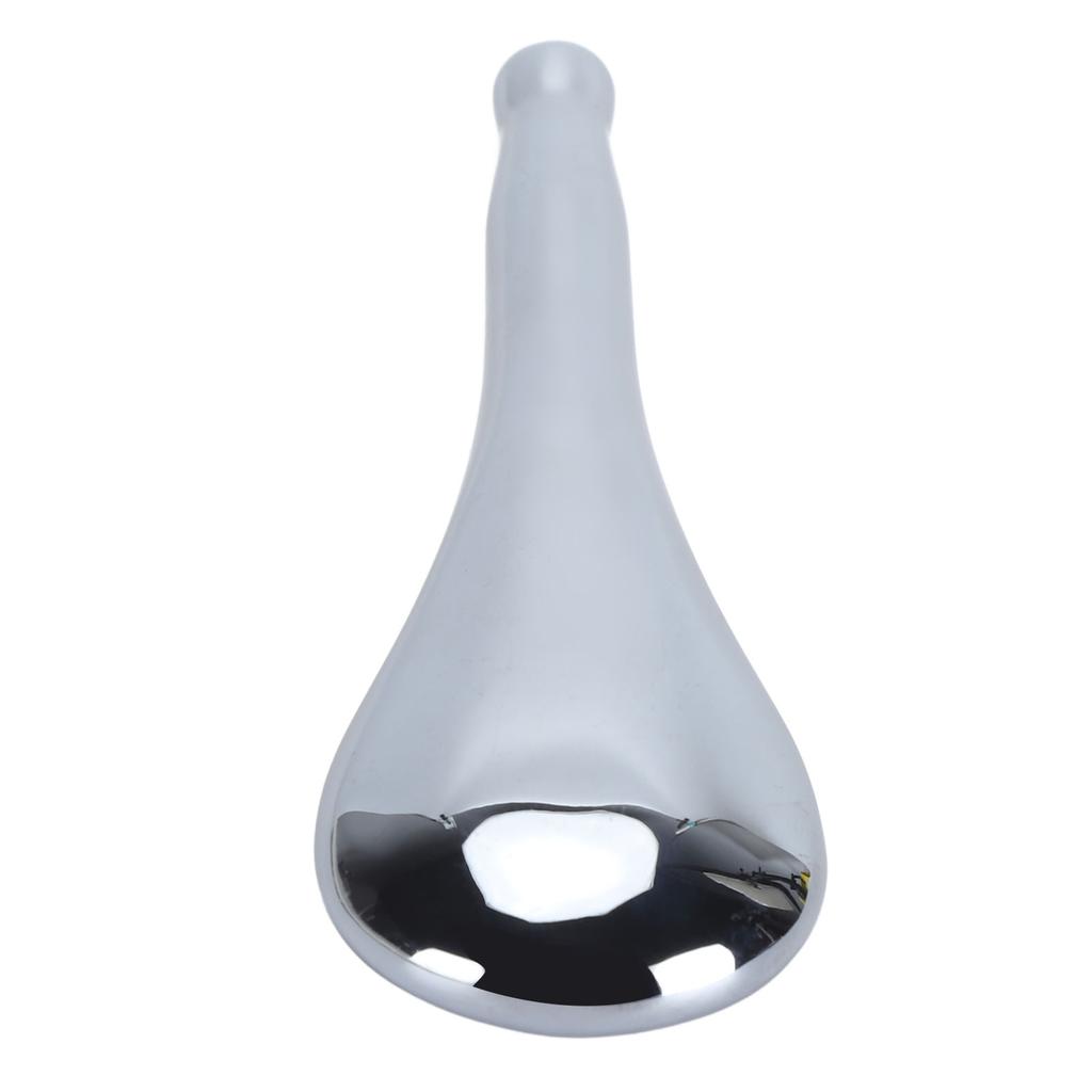 Facial Scrapping Tool Reduce Fine Lines Hot Cold Compress Terahertz Stone GuaSha Tool for Face Eyes
