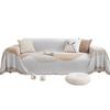 Sofa Cover Four Seasons Universal Chenille Sofa Cover Cover Non-slip Sofa Cushion Dust Cover All-inclusive.
