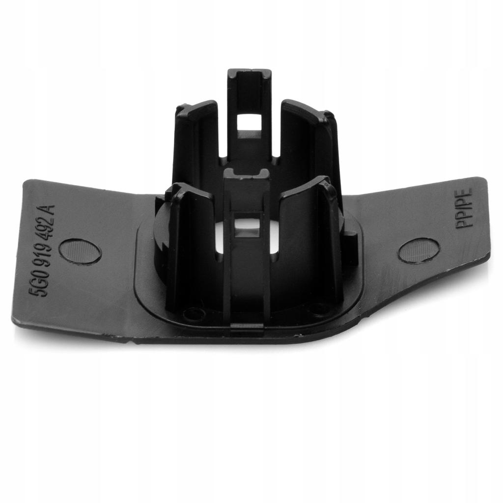 4x PDC Parking Sensor Bracket for Bumper GOLF VII 5G0919494