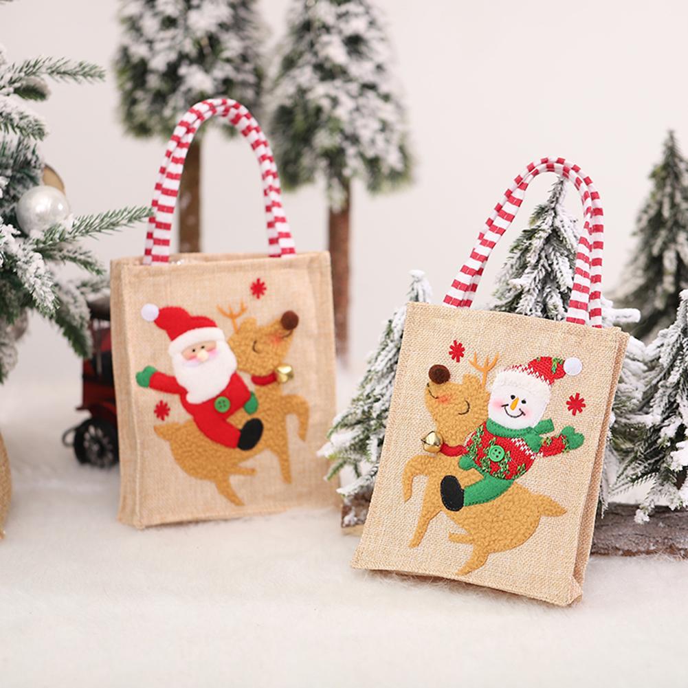 the range christmas gift bolsas