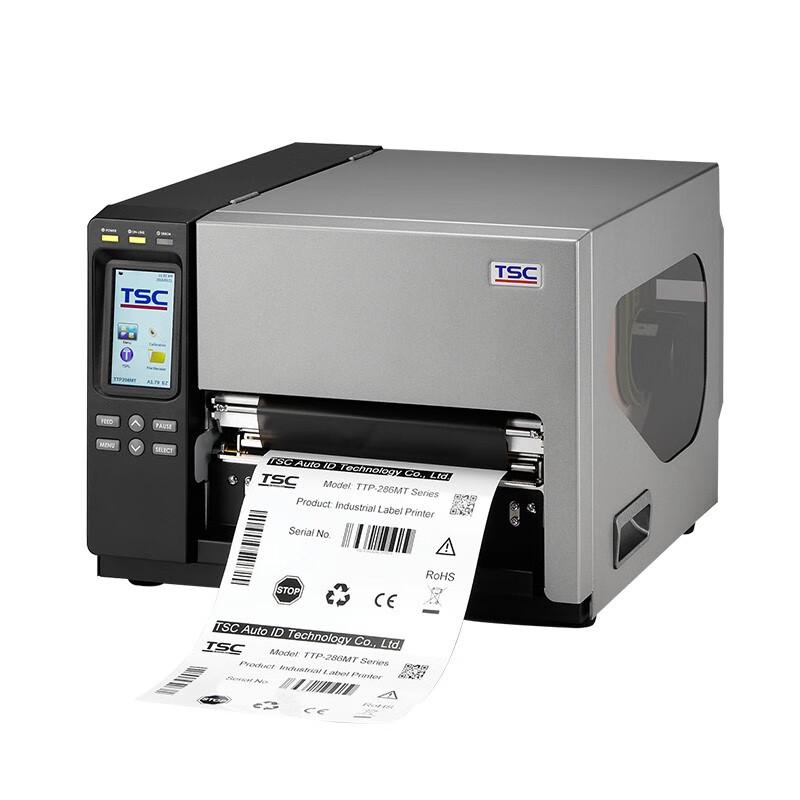 TSC MH641 Industrial Wide Format Label Printer