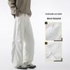 JEEP SPIRIT Men's Retro Style Cargo Pants
