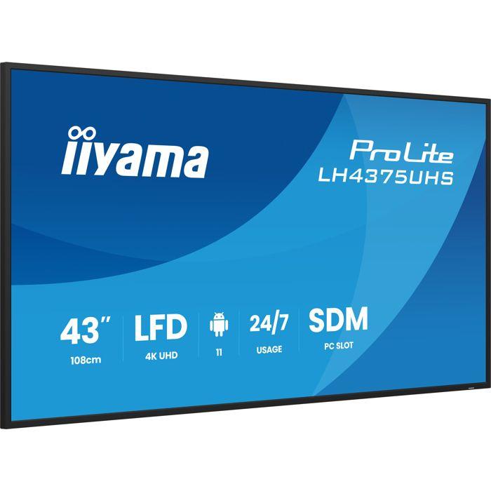 IIYAMA 43' LED