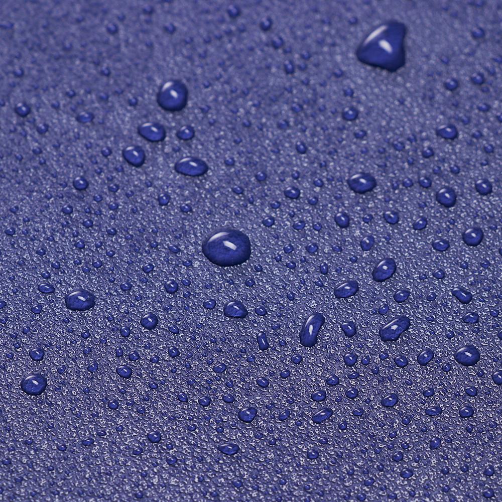 1pc Universal Comfortable Waterproof Computer Desk Cushion Mouse Pad Mice Mat Anti-slip Leather