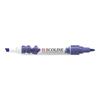 Watercolor Marker - ECO LINE - Craftelier Duotip - Ultramarine Violet - Double Tip - 20g