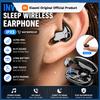 Xiaomi HiFi Stereo Sports Wireless Headsets Mini Bluetooth 5.3 Earphones ENC Noise Cancelling Earbuds Invisible Sleep Headphones
