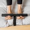 Home Sit Up Bar Sport Training Fitness Equipment Bed Door Sit-up Aids Body Stretching Accessory Abdominal Core Workout Equipment