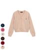BHPOLOCLUB Women'S Soft Warm Classic Cardigan 9 Colors Tk253