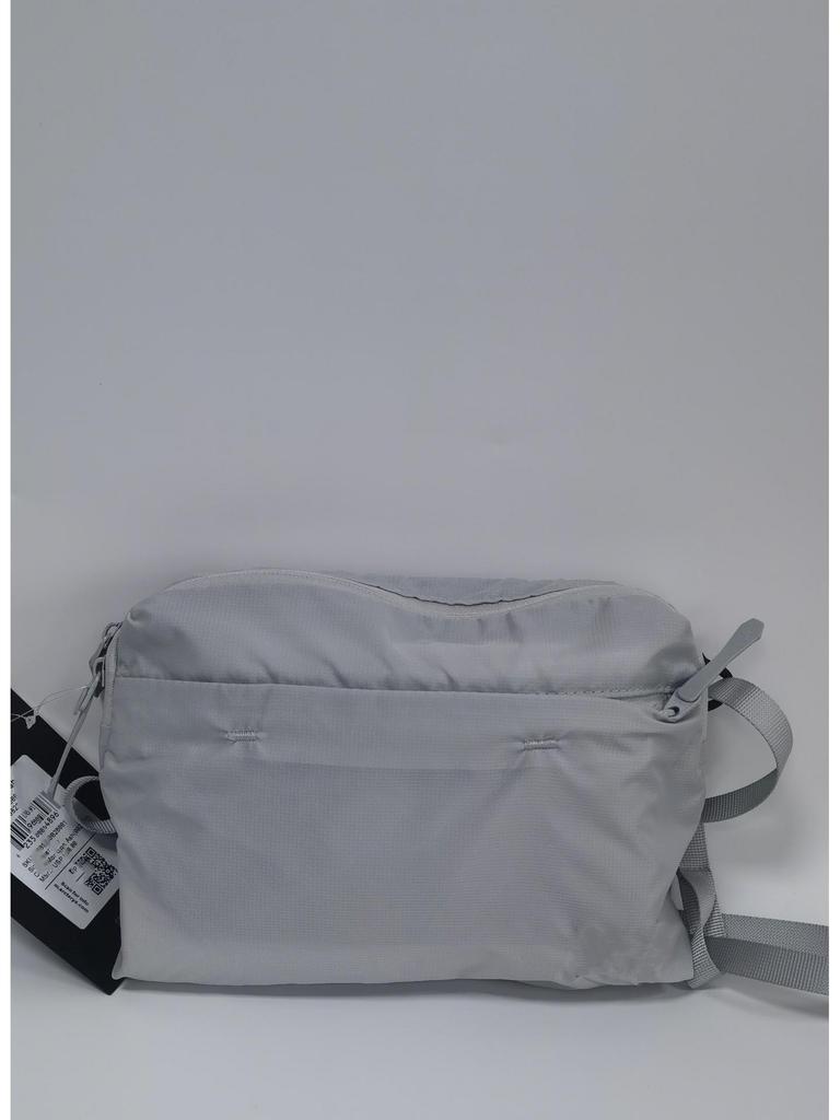 Heliad 6L Lightweight Outdoor Bird Pattern Crossbody & Waist Bag