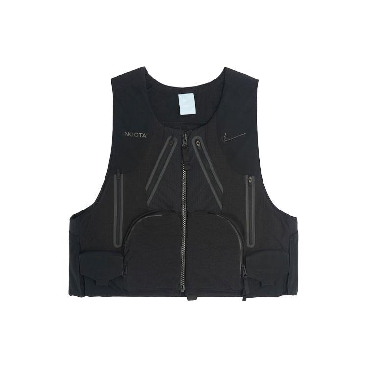 New Nike X Nocta Diligent Tech Vest DA4110-010