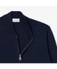 Lacoste Men'S Paris Pack Zip-Up Bomber Cardigan Ah5177-55N 166