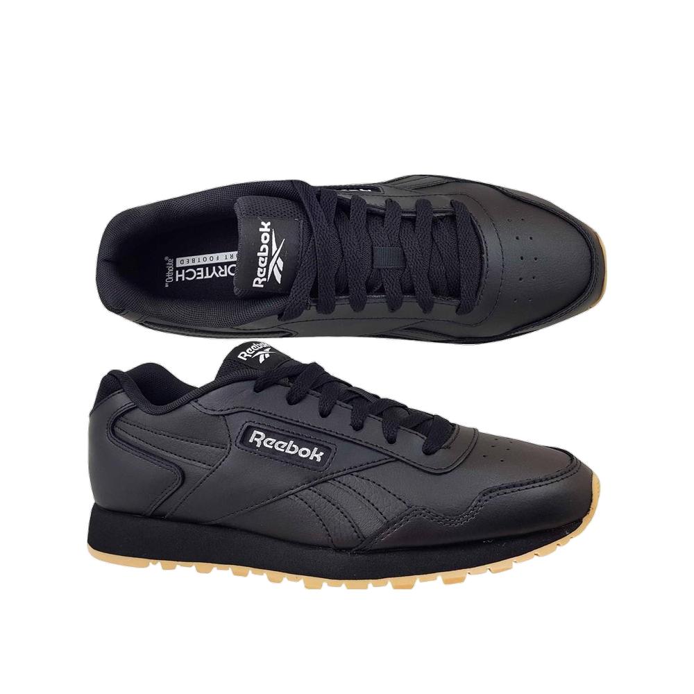 Footwear Sneakers Reebok Glide