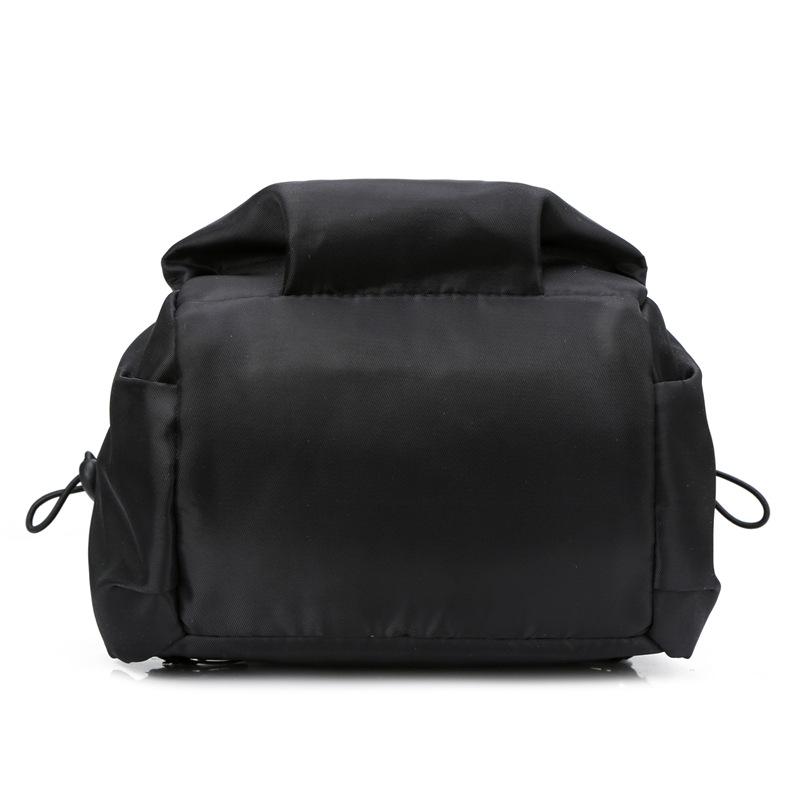 TS JYL laptop bag,Sports Chest Bag Men Crossbody Bag Large Capacity Multi-Pocket Waist Pack