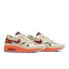 Nike Air Max 1 'Kiss of Death' 2021 (Unisex) Síťovina / Tmavě červená / Oranžová Blaze Běžecké boty DD1870 100