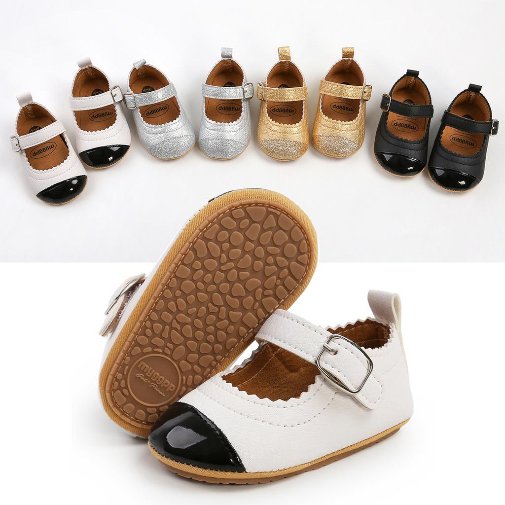 MYGGPP Bahar Bebek Prenses Ayakkabı Kadın Bebek Ayakkabıları Bebek Ayakkabıları