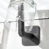 3pcs Baseball Caps Adhesive Hat Hooks for Wall Cap Hanger Storage Cap Organizer No Drilling Hat Holder for Door Closet