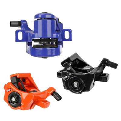 Înlocuire Etrier Frână Roată Spate Scuter Electric Etrier Frână Spate Frână Disc Roată Spate Scuter Electric