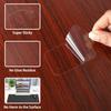 Box Nano Double Sided Adhesive Tape Clear Strong Reusable Wall Car Sticker Sticky Balloon Traless Poster Tapes Nail Free
