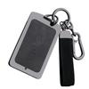 2022 XPeng P7 Card Key Case for P5/G3/G3i/G9 - Full Cover Metal Design