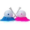 Golfe – Bolas de golfe