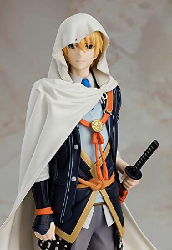 Touken Ranbu Yamanbagiri Kunihiro Scale ABS PVC Complete Figure -ONLINE- 1/8 & Pre-painted