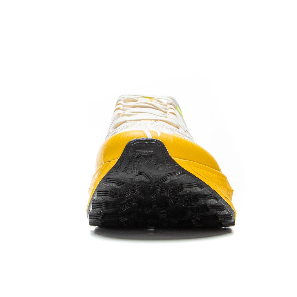 Li-Ning Li Ning Dilu 2 Cushioning Slip Resistant Abrasion Resistant Rebound Low Top Casual Trail Running Shoes Men's ARNV009-2