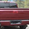 For Silverado Colorado SIERRA CANYON Trunk Tailgate Rear Handle Bezel Covers Red
