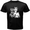 Alien Sex Fiend Men's Black T-Shirt Black