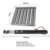 Stainless Steel Disassembled Sausage Roller Grill Rack