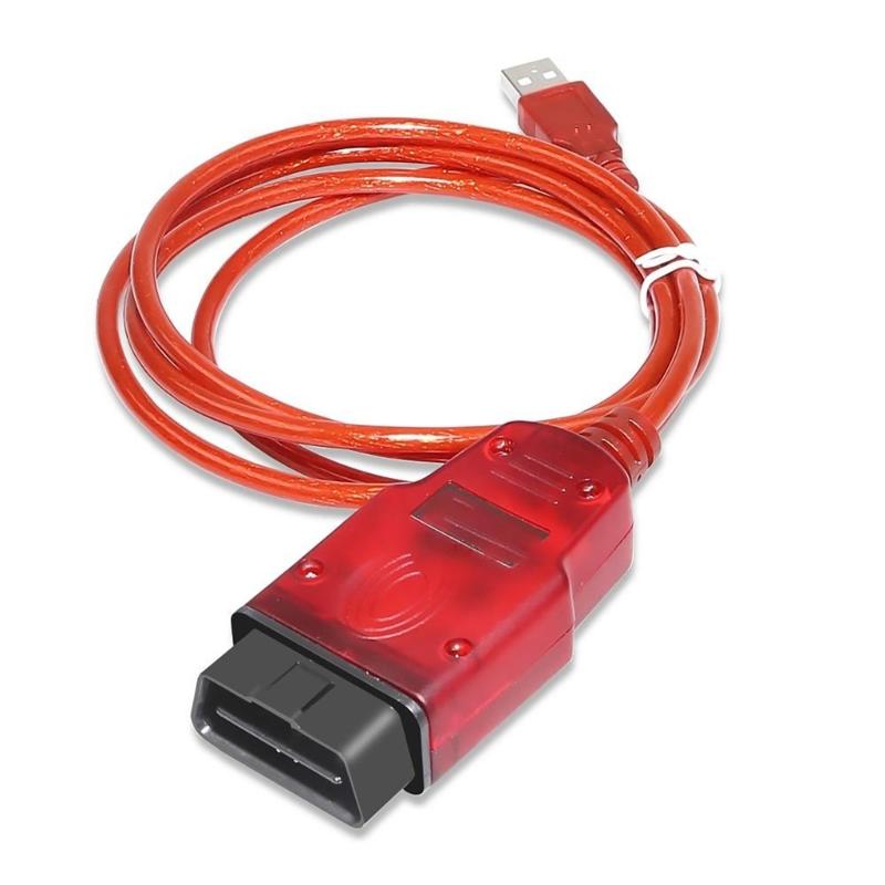 Renolink V2.10 OBD2 Programmer Tool OBDII Car Diagnostic Tool Key Coding Reno Link Automotive