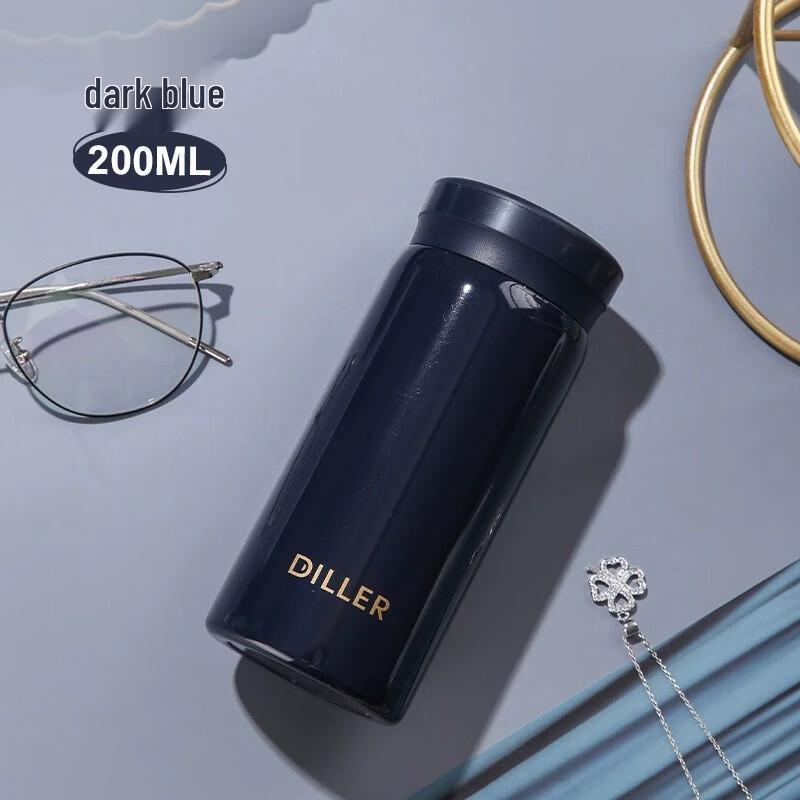 

Diller Elegant Choice 200ml 316 SS Insulated Cup