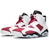 Air Jordan 6 Retro 'Carmine' 2014 Men's 384664-160