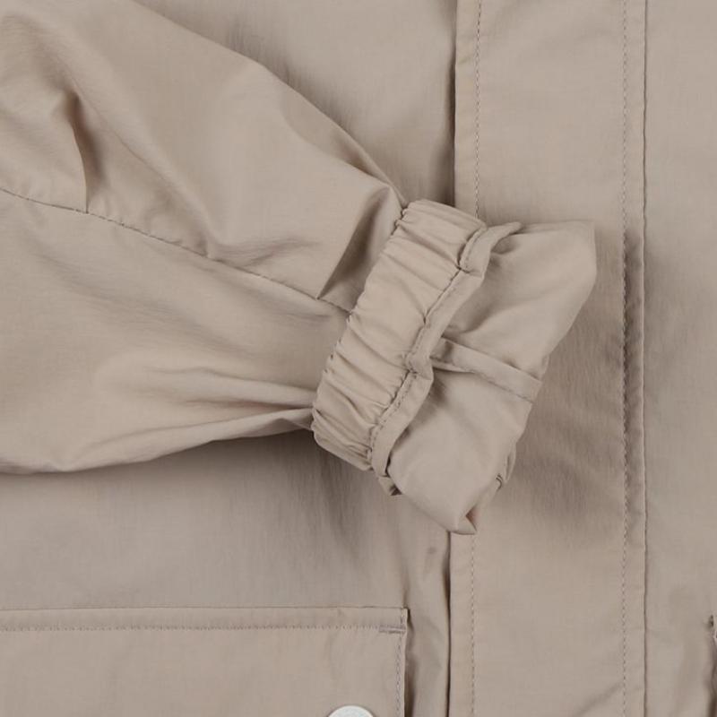 [Hedges Kids] Hedges Skies Tennis Club Windbreak Beige