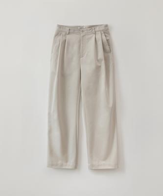 BLANKROOM Field Day Chinos_Ecru